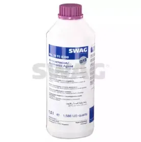 30 93 8200 SWAG Антифриз 30 93 8200 SWAG Антифриз